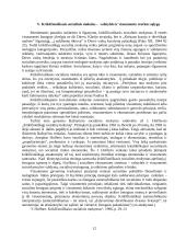 Krikščioniškojo socialinio mokymo samprata 12 puslapis