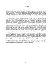 Krikščioniškojo socialinio mokymo samprata 20 puslapis