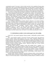 Krikščioniškojo socialinio mokymo samprata 9 puslapis