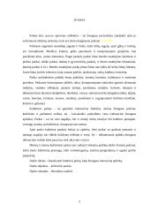 Kultūrinis parkas - žmogaus rekreacinė aplinka 2 puslapis