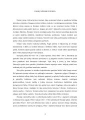 Kultūrinis parkas - žmogaus rekreacinė aplinka 3 puslapis