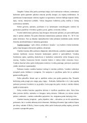 Kultūrinis parkas - žmogaus rekreacinė aplinka 7 puslapis