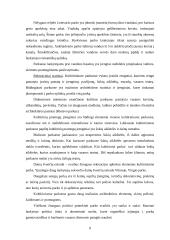 Kultūrinis parkas - žmogaus rekreacinė aplinka 8 puslapis