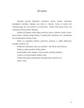 Kultūros kaip specifinio reiškinio esminės charakteristikos 7 puslapis