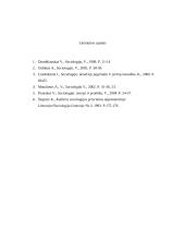 Kultūros sociologija 6 puslapis