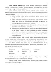 Kvalifikacijos kėlimo poreikis karjeros požiūriu 2 puslapis