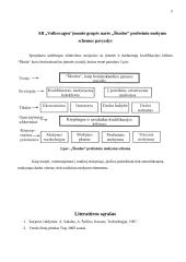 Kvalifikacijos kėlimo poreikis karjeros požiūriu 5 puslapis