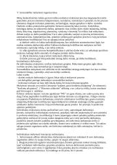 Kvalifikacijos kėlimo strategija: turizmo agentūra "West Express" 7 puslapis