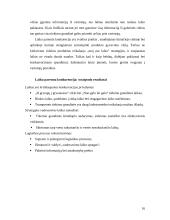 Laiku paremta konkurencija 16 puslapis
