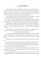 Laisvės problema ir demokratija 3 puslapis