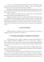 Laisvės problema ir demokratija 5 puslapis