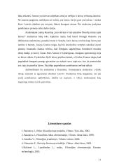 Laisvės problema filosofijoje 11 puslapis