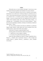 Laisvės problema filosofijoje 3 puslapis