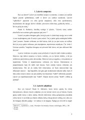 Laisvės problema filosofijoje 4 puslapis