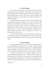 Laisvės problema filosofijoje 6 puslapis