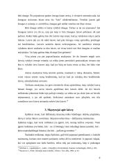 Laisvės problema filosofijoje 8 puslapis
