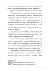 Laisvės problema filosofijoje 9 puslapis