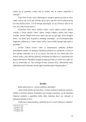 Laisvės problema filosofijoje 10 puslapis