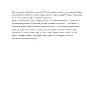 Laminuotos ir medinės grindys 9 puslapis