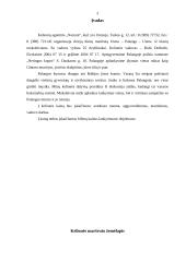 Lankytinos Palangos vietovės 2 puslapis