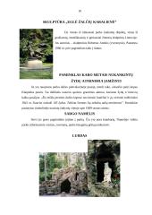 Lankytinos Palangos vietovės 17 puslapis