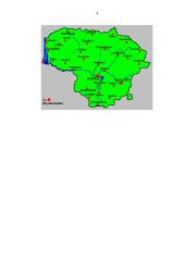 Lankytinos Palangos vietovės 3 puslapis