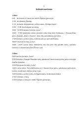 Lankytinos Palangos vietovės 5 puslapis