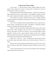 Lankytinos Palangos vietovės 6 puslapis