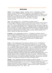 Lantanidai ir aktinidai 3 puslapis