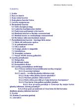 Lazerių rūšys 2 puslapis