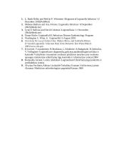 Legioneliozių mikrobiologinės diagnostikos ypatumai, sukėlėjų identifikavimas aplinkoje 11 puslapis