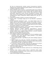 Legioneliozių mikrobiologinės diagnostikos ypatumai, sukėlėjų identifikavimas aplinkoje 3 puslapis