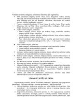 Legioneliozių mikrobiologinės diagnostikos ypatumai, sukėlėjų identifikavimas aplinkoje 5 puslapis