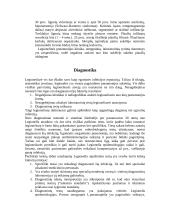 Legioneliozių mikrobiologinės diagnostikos ypatumai, sukėlėjų identifikavimas aplinkoje 6 puslapis