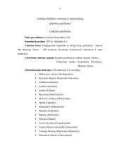 Lenkijos delegacijos Lietuvoje darbo vizitas 4 puslapis