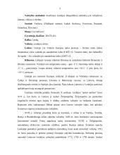 Lenkijos delegacijos Lietuvoje darbo vizitas 5 puslapis