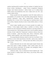 Lenkijos delegacijos Lietuvoje darbo vizitas 6 puslapis