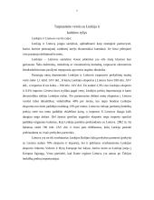 Lenkijos delegacijos Lietuvoje darbo vizitas 7 puslapis