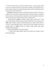 Liberalizmo sąsajos su filosofijos disciplina. Filosofinės liberalizmo ištakos 5 puslapis