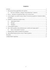 Lyčių nelygybė įvairiose visuomenės gyvenimo srityse 2 puslapis