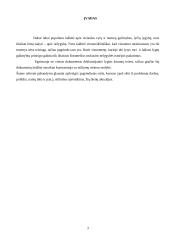 Lyčių nelygybė įvairiose visuomenės gyvenimo srityse 3 puslapis