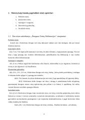 Lyčių nelygybė įvairiose visuomenės gyvenimo srityse 4 puslapis