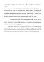 Lyčių nelygybė įvairiose visuomenės gyvenimo srityse 7 puslapis