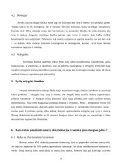 Lyčių nelygybė įvairiose visuomenės gyvenimo srityse 8 puslapis