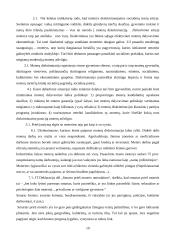 Lyčių nelygybė įvairiose visuomenės gyvenimo srityse 10 puslapis