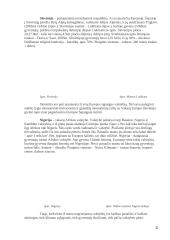 Lietuva, Slovėnija, Nigerija - šalių analizė ekonominiu ir energetiniu požiūriu 2 puslapis