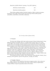 Lietuva, Slovėnija, Nigerija - šalių analizė ekonominiu ir energetiniu požiūriu 12 puslapis