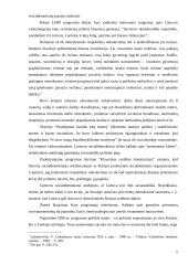 Lietuviškoji socialdemokratų partija (LSDP) 5 puslapis