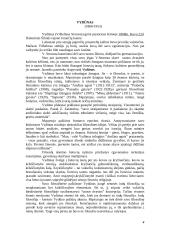 Lietuvių filosofai, jų veikla ir pažiūros 4 puslapis