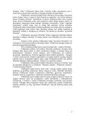 Lietuvių filosofai, jų veikla ir pažiūros 7 puslapis